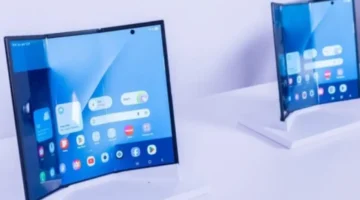 نهاية مبكرة لهاتف سامسونغ Galaxy Z TriFold ثلاثي الطي